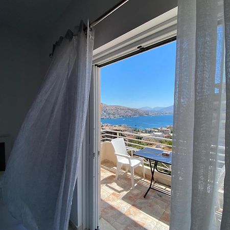 Mariana Apartments Sarandë エクステリア 写真