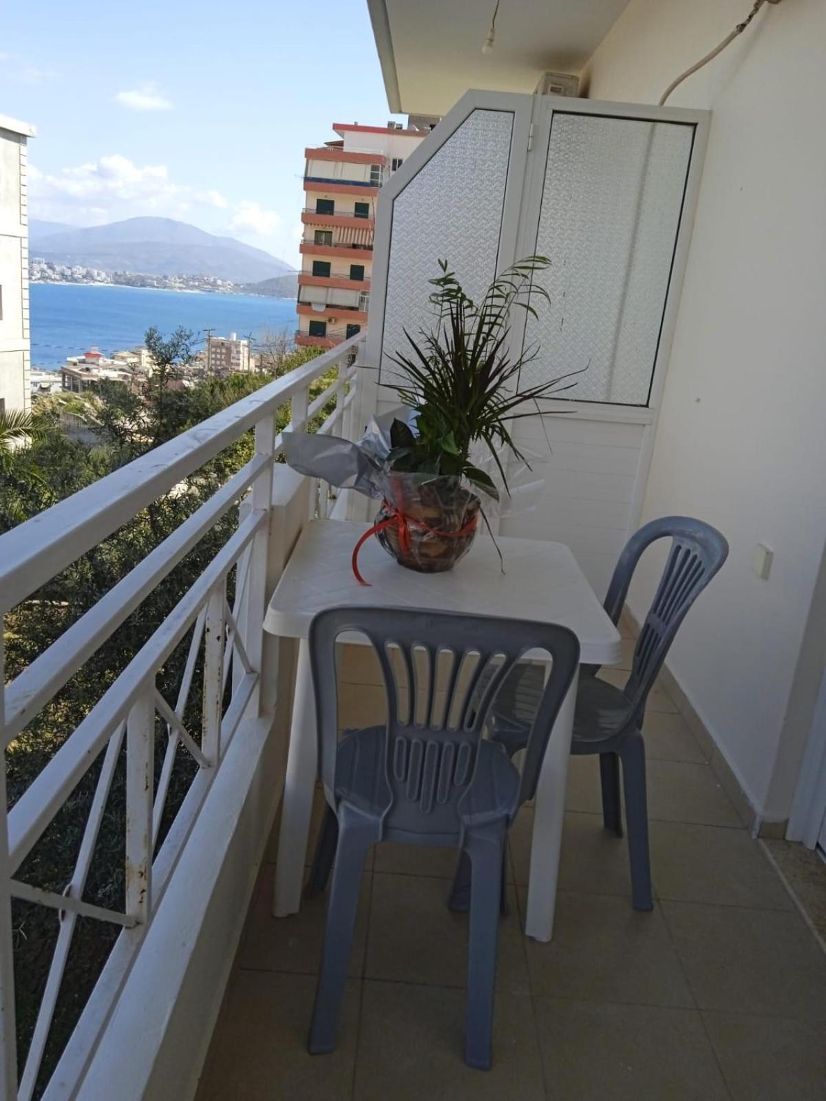 Mariana Apartments Sarandë 部屋 写真