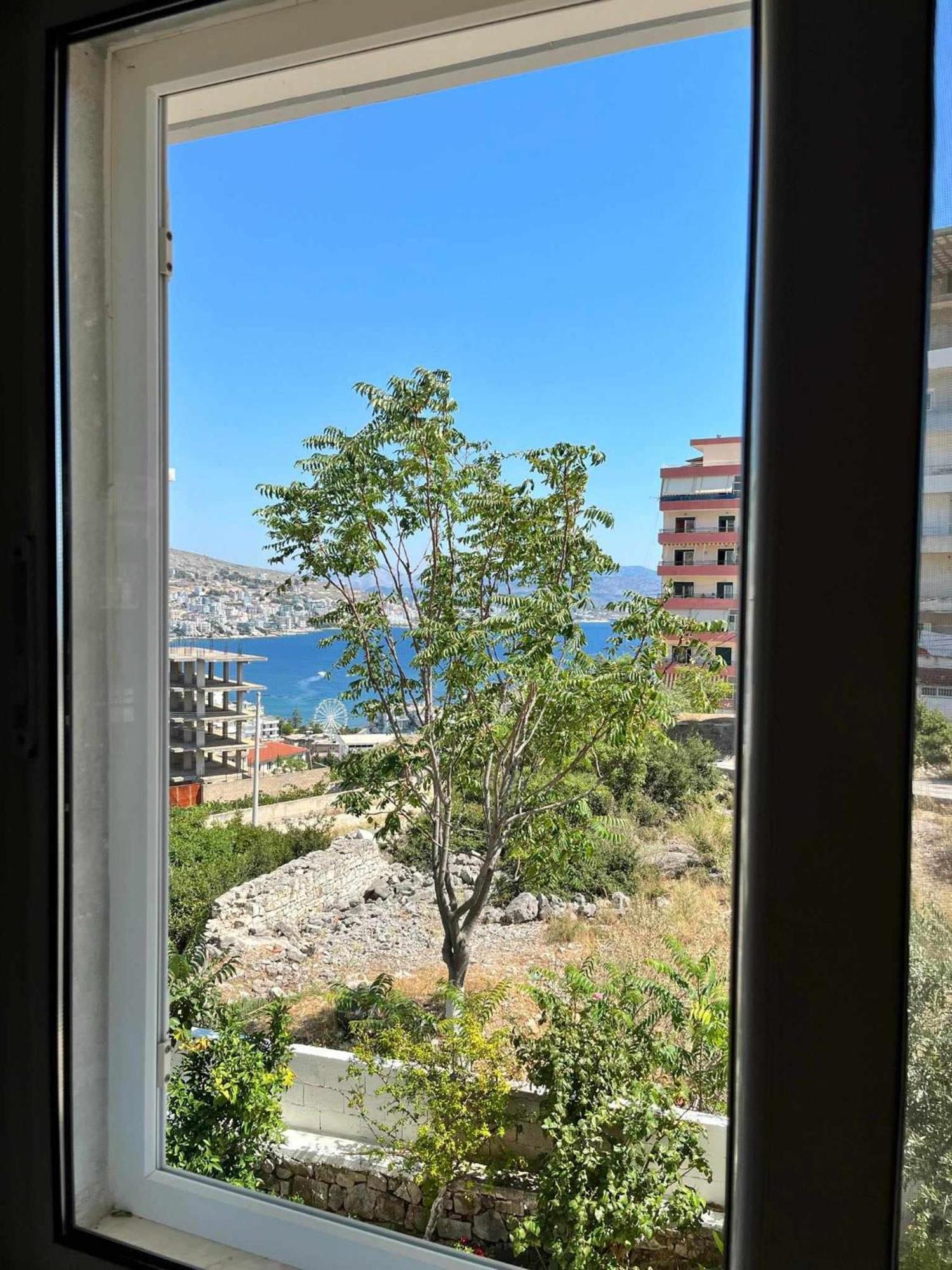 Mariana Apartments Sarandë 部屋 写真