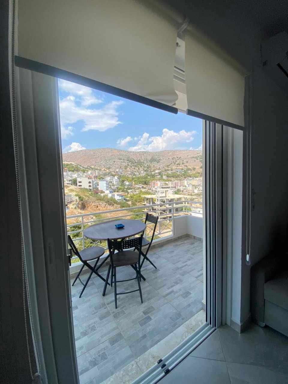 Mariana Apartments Sarandë 部屋 写真
