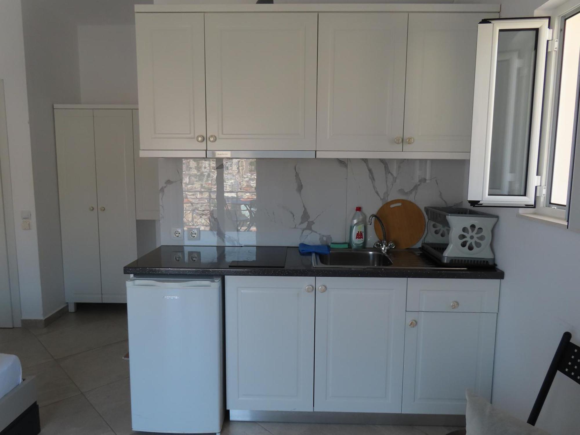 Mariana Apartments Sarandë エクステリア 写真