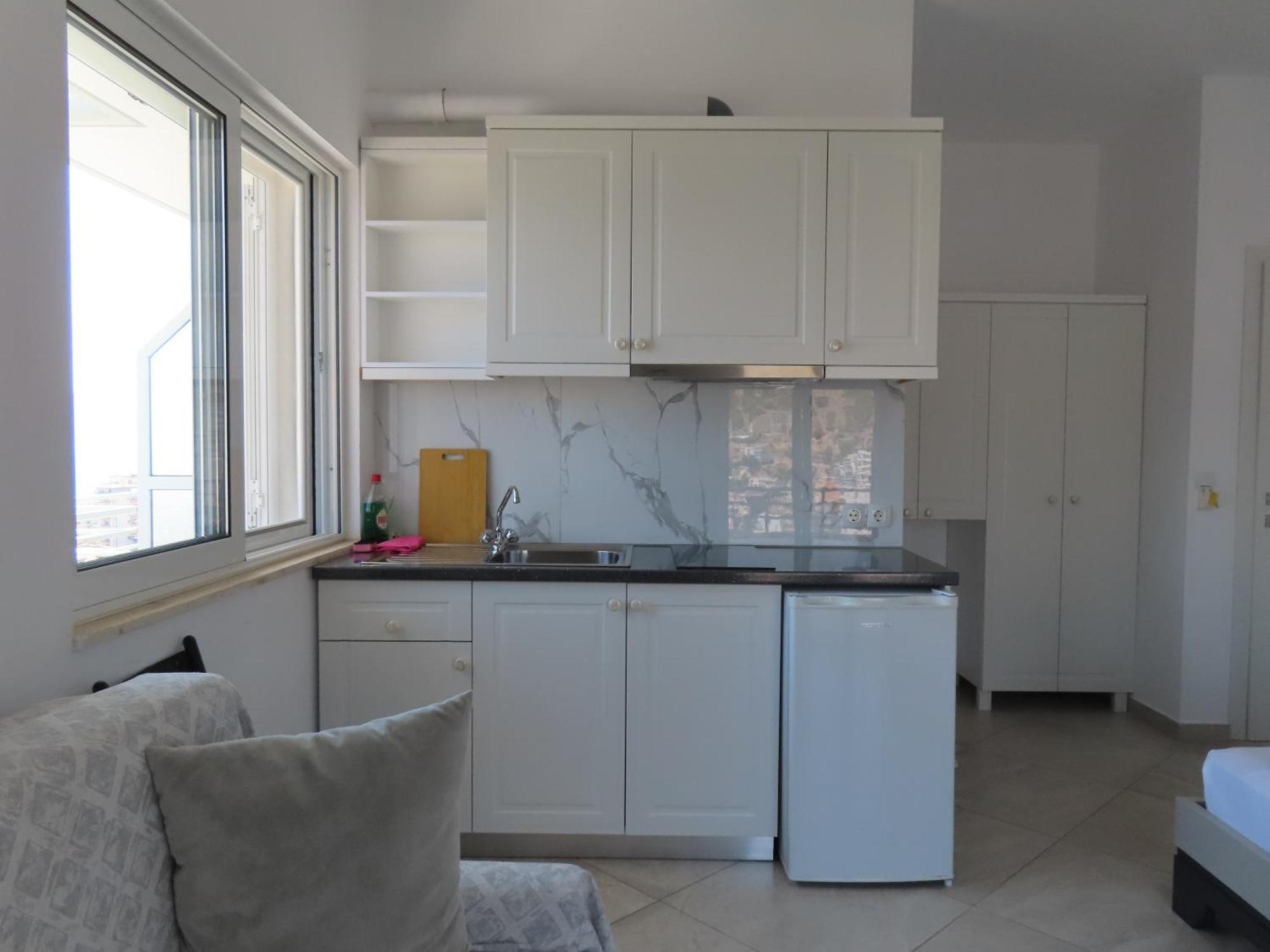 Mariana Apartments Sarandë エクステリア 写真